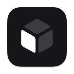 Notion Dark by @traf