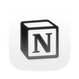 Notion Liquid Glass