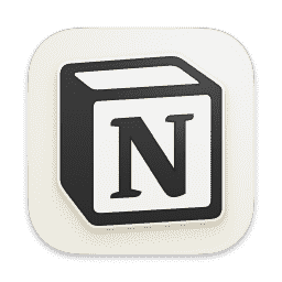 Notion