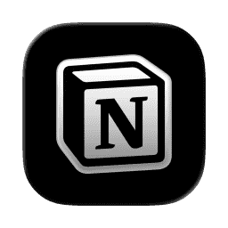 Notion (Default)