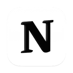 Notion (Glass)