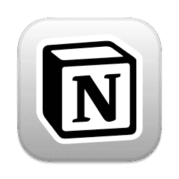 Notion (Regular)