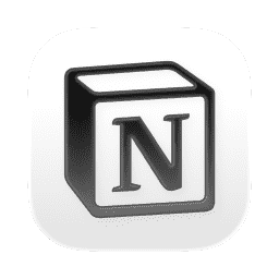 Notion | Liquid Glass