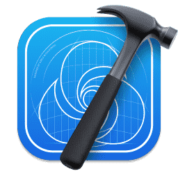 Nova macOS icon