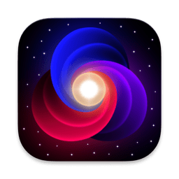Nova macOS icon