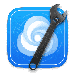 Nova macOS icon