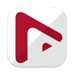Nuendo macOS icon
