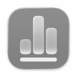 Numbers (Clear Light) (macOS 26.2+)