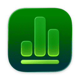 Numbers (Default) (macOS 26.2+)