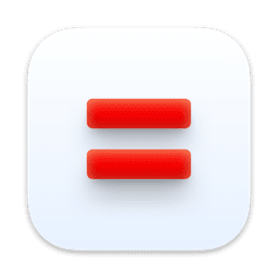 Numi macOS icon
