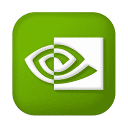 Nvidia GeForce Now macOS icon