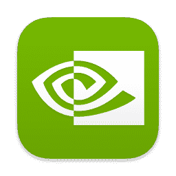 Nvidia GeForce Now macOS icon