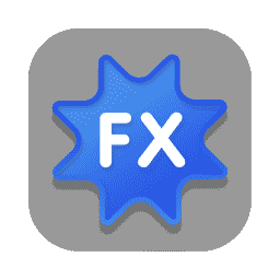 ON1 Effects 2021 macOS icon