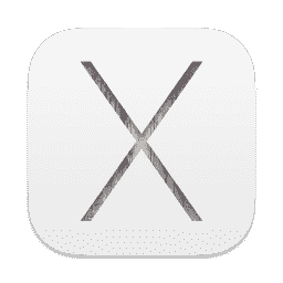 OS X Yosemite