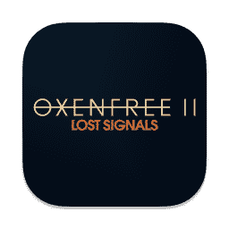 OXENFREE II: Lost Signals