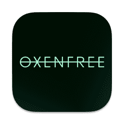 OXENFREE