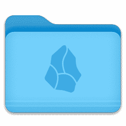 Obsidan folder