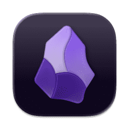 Obsidian (Dark Tinted)