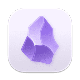 Obsidian (Light Tinted)