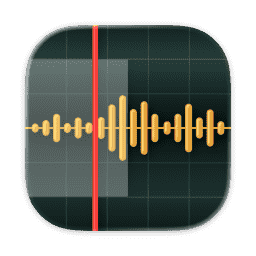OcenAudio-Tahoe-Default