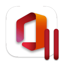 Office Parallels macOS icon