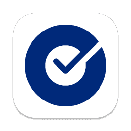 Okta Verify macOS icon