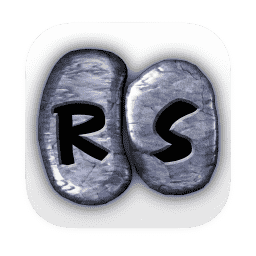 Old School RuneScape macOS icon