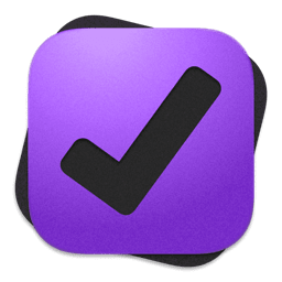 OmniFocus