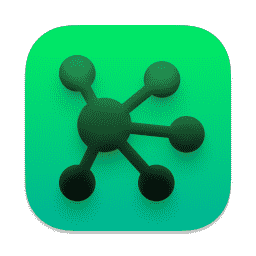 OmniGraffle macOS icon