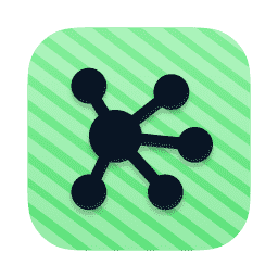 OmniGraffle macOS icon