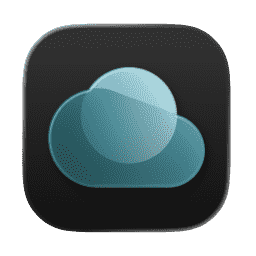 Omnissa Horizon Client (Dark)