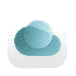 Omnissa Horizon Client (Liquid Glass)