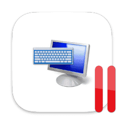 On-screen Keyboard Windows 11 Parallels