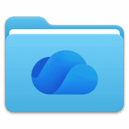 OneDrive Folder