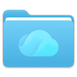 OneDrive Folder (Light)