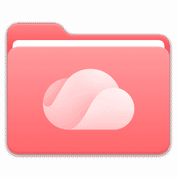 OneDrive Folder (Red Light)