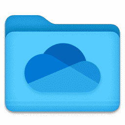 OneDrive Folder