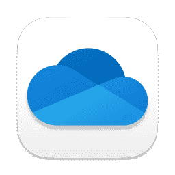 OneDrive