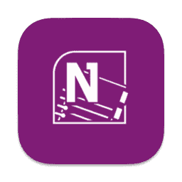 OneNote 2010 UI-1