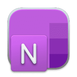 OneNote 