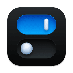 One_Switch macOS icon