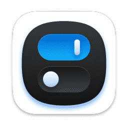 One Switch macOS icon