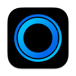 One (Dark Blue)