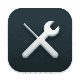 OnyX macOS icon