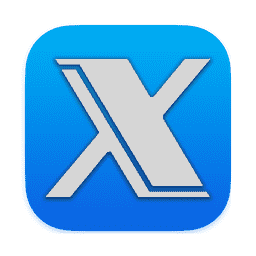 Onyx macOS icon