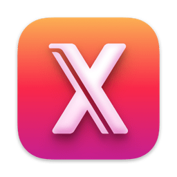 Onyx macOS icon