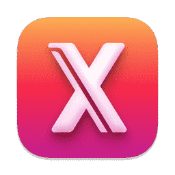 Onyx macOS icon