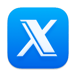 Onyx macOS icon