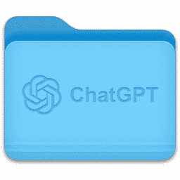 OpenAI ChatGPT Folder
