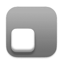 OpenApp macOS icon